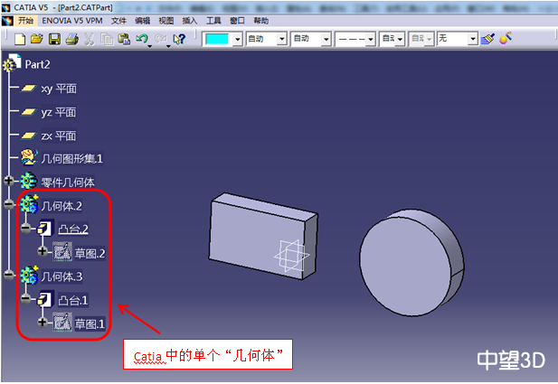 中望3D2015打造完美兼容性，數(shù)據(jù)交互更順暢