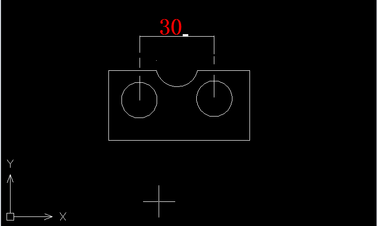 CAD如何打斷標(biāo)注