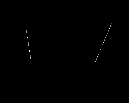 CAD線段無(wú)法合并