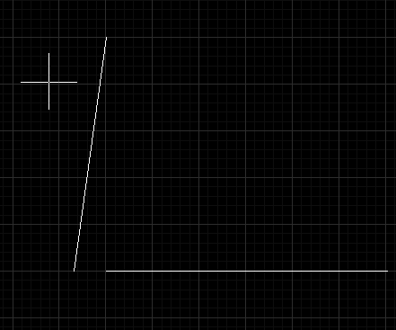 CAD“EDGEMODE”命令設(shè)置新值，命令的含義