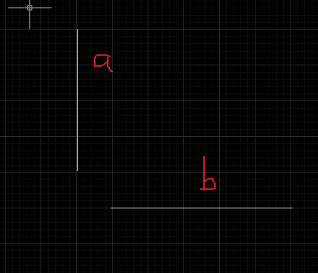 CAD“EDGEMODE”命令設(shè)置新值，命令的含義