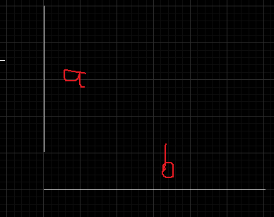 CAD“EDGEMODE”命令設(shè)置新值，命令的含義