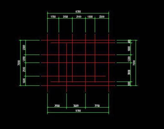 繪制建筑平面圖前的準備工作？