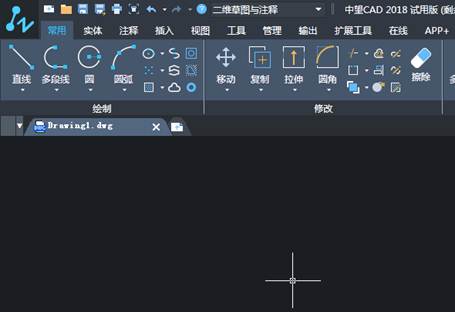 CAD界面的右擊功能怎么恢復(fù)？