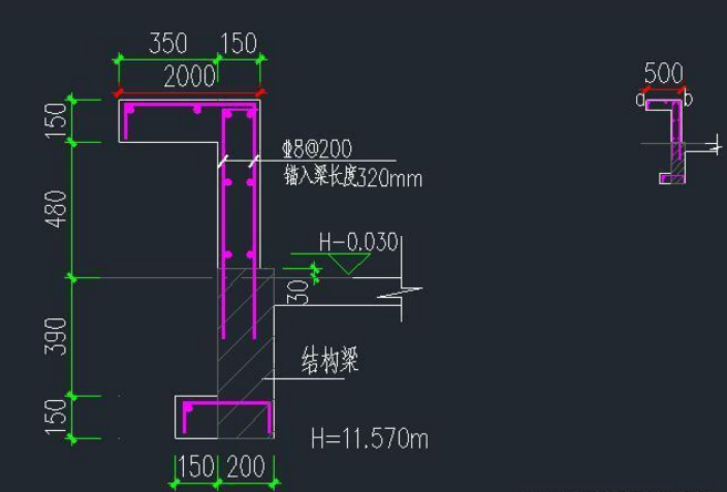 CAD中怎么使用SC命令參照縮放？