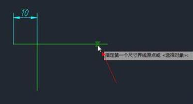 CAD自動追蹤功能怎么用？