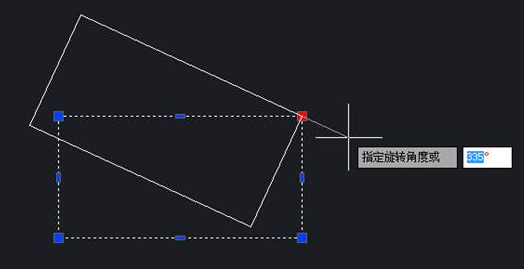 CAD“夾點(diǎn)編輯”怎么用？