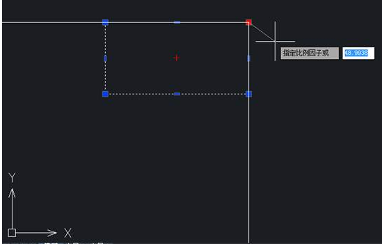 CAD夾點編輯怎么用？