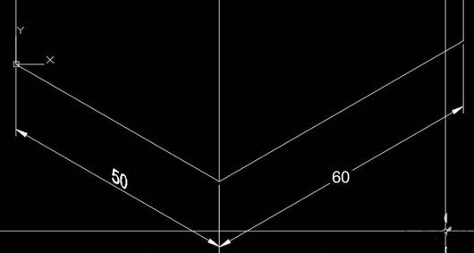 CAD標(biāo)注文字旋轉(zhuǎn)和傾斜的步驟方法